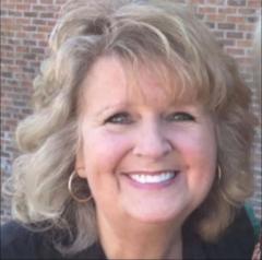 Wanda Gray Smith