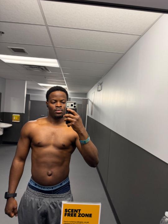 Moses Ilesanmi