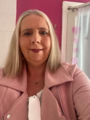 Tracey Russell