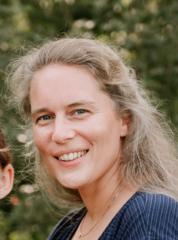 Miriam Müller-Hap