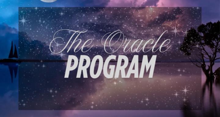 The Oracle Program