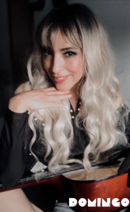 Saira Calvachi