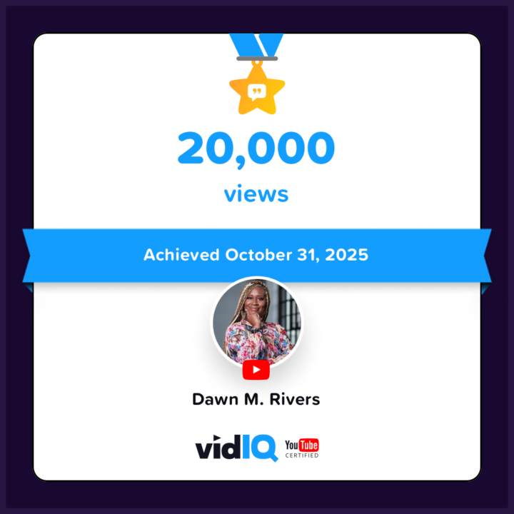 We did it, Joe! 🤩