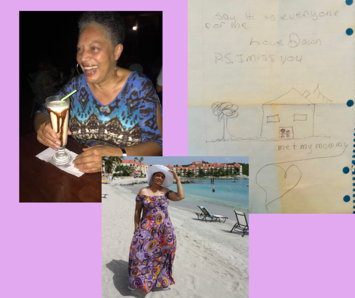 What I’ve been holding quietly