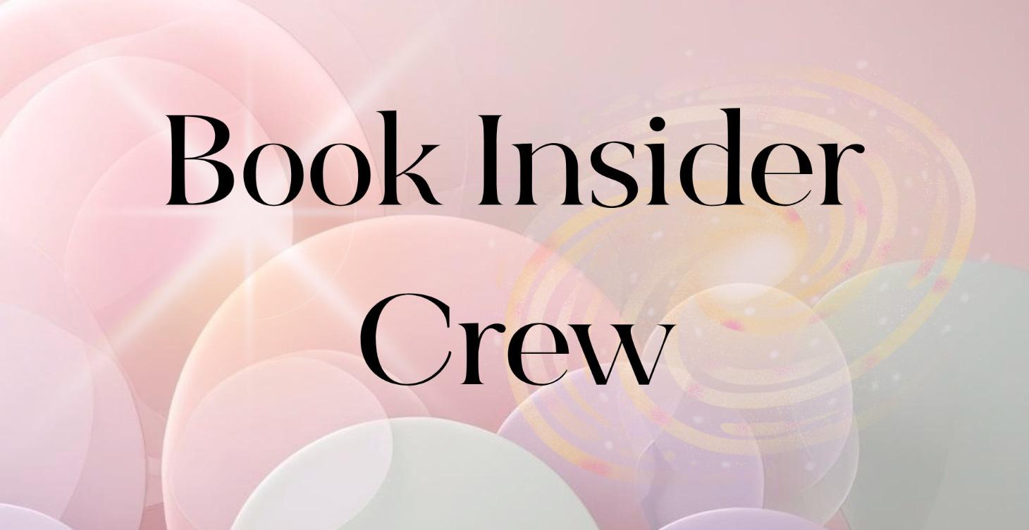 Book Insider Crew