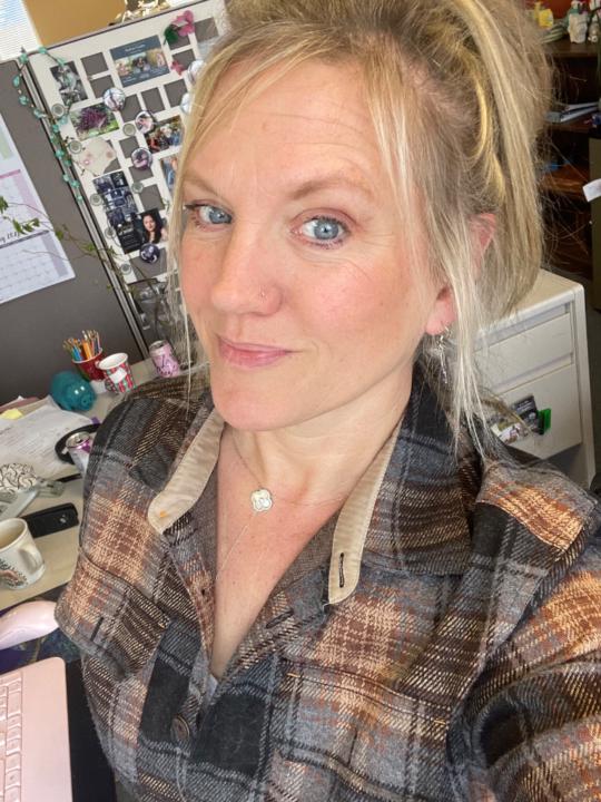 Sheila Gruber