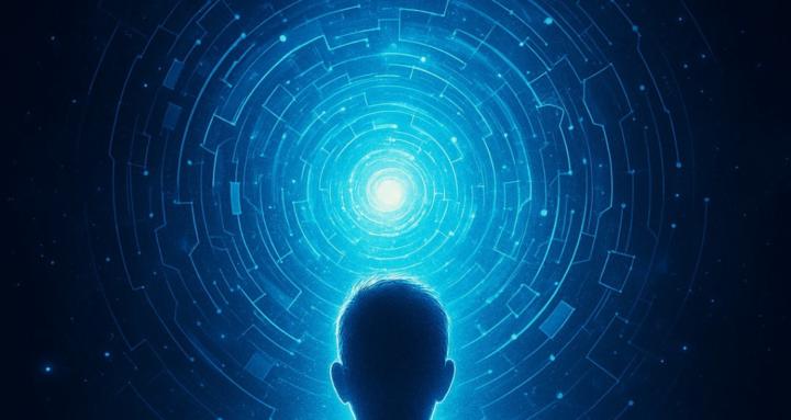 SIMULATION GLITCH JOURNAL