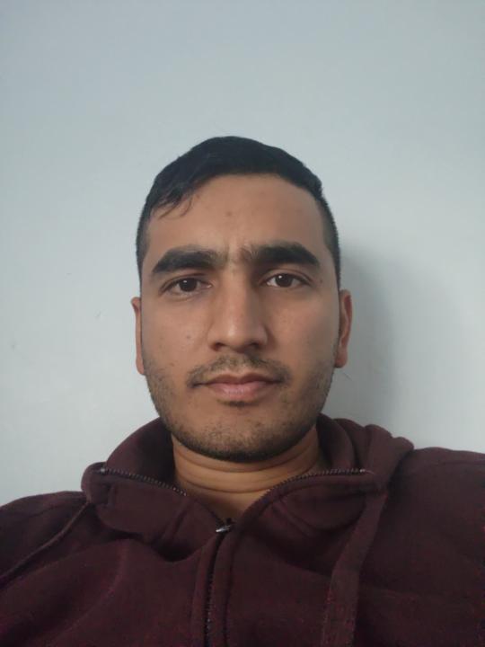 Prabhakar Bhandari