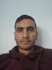 Prabhakar Bhandari