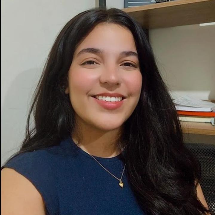 Clara Nascimento