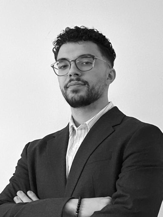 Sokol Kerhanaj