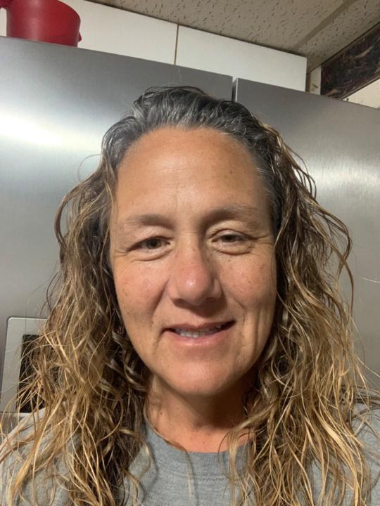 Tina Aderman