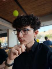 Abdulrahman Tarazy