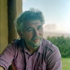 Rafael Del Corro Agüero