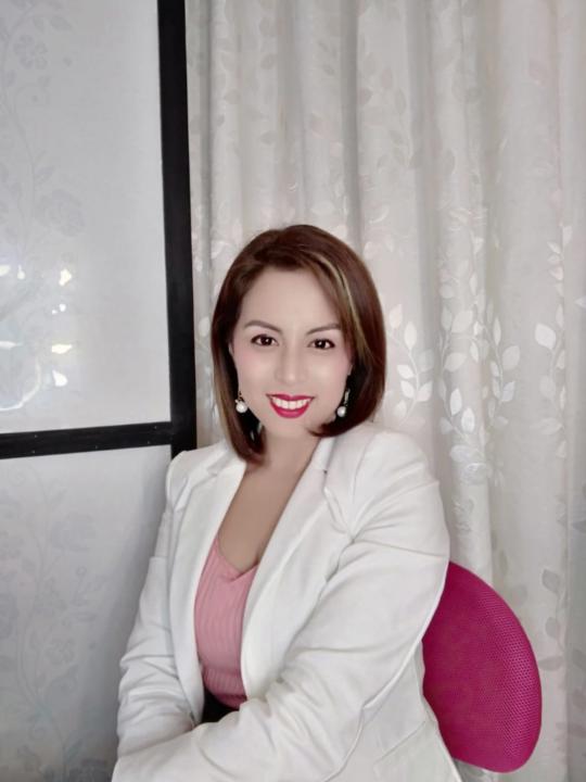 Lesly Cristina Quintanilla Prado