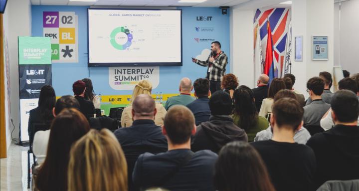 Digitalno do uspeha!