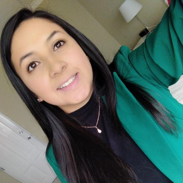 Ana María Buitrago Viasús