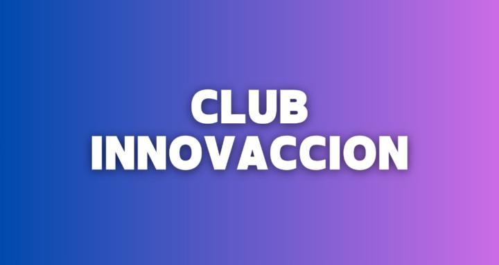 Club InnovAcción