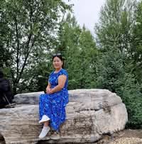 Нямсүрэн Ганбат