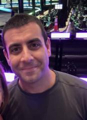 Adrien Elizondo