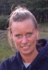 Beth King