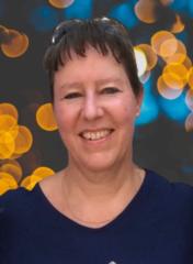 Iris Rousseeu