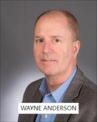 Wayne Anderson
