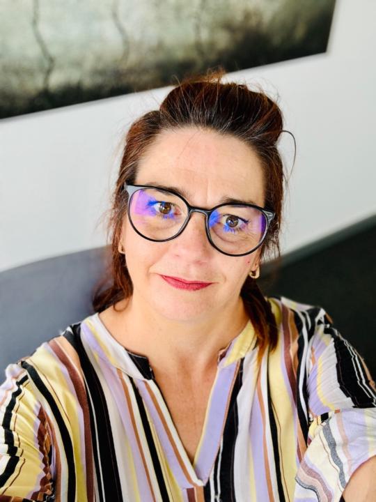 Nadine Bauer