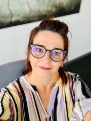 Nadine Bauer