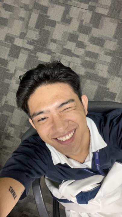 Axel Rigo Aliponga