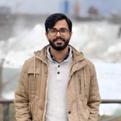 Neeraj Bhasin