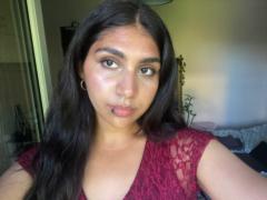 Ayanna Nayar