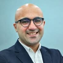 Sarthak Ahuja