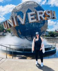 Maryory michell Escalona flores