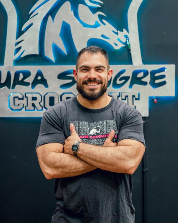 Miguel Moreno