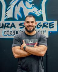 Miguel Moreno