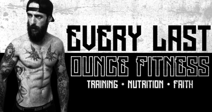 Every Last Ounce Fitness