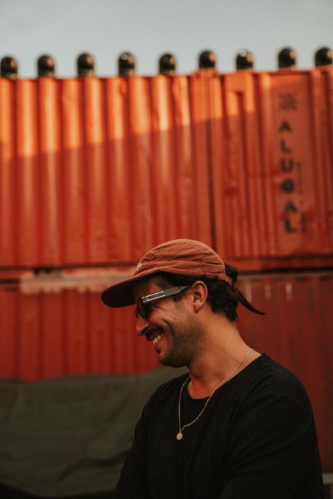 Joao Canelas