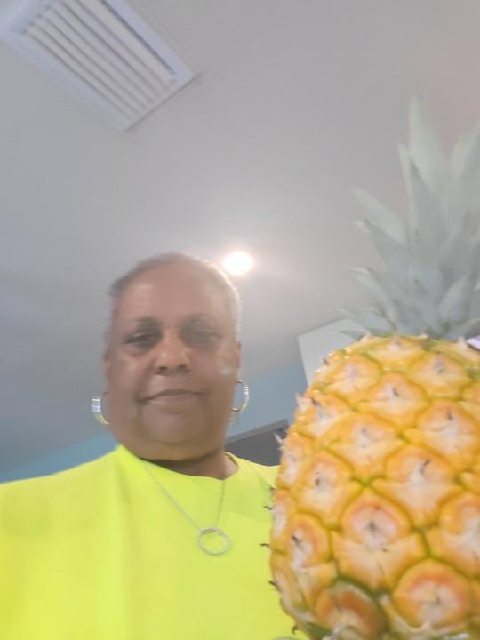 Cynthia Moore