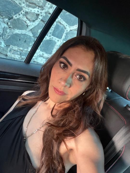 Isabel Mecalco