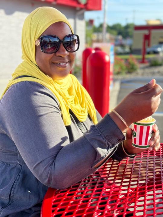 Walida Adepoju