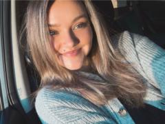 Taylor Anglin