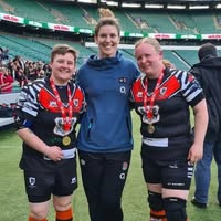 Stacey Carruthers
