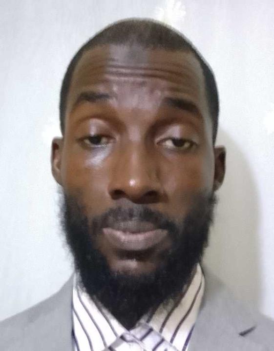 Adam Koné