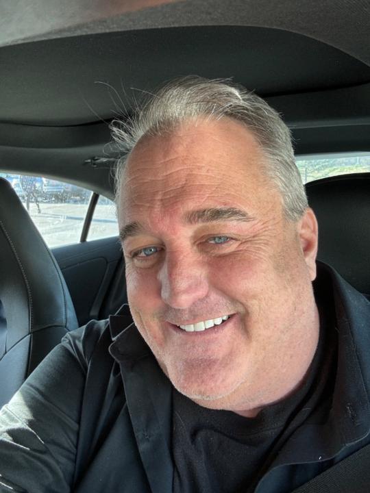 Sean Barker