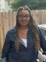 Talisha Harrison