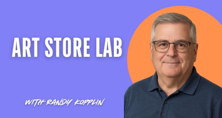Art Store Lab