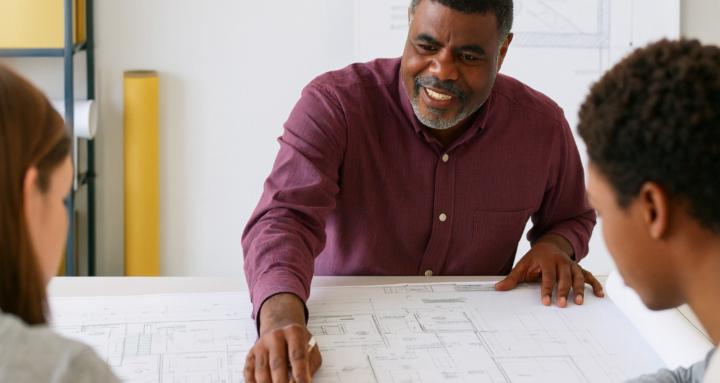 Partner N Design Academy