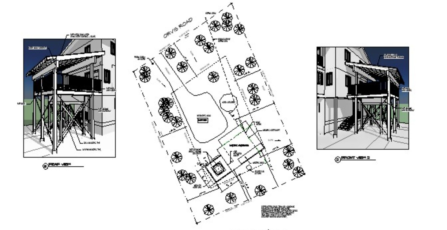 Architecture Workflow in Action