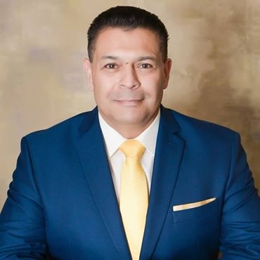 Fabian Casarez